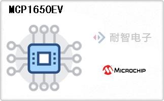 MCP1650EV