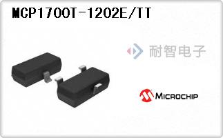 MCP1700T-1202E/TT