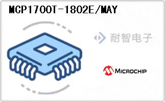 MCP1700T-1802E/MAY