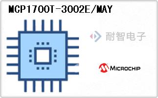 MCP1700T-3002E/MAY