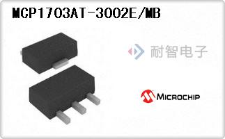 MCP1703AT-3002E/MB