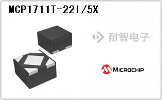 MCP1711T-22I/5X