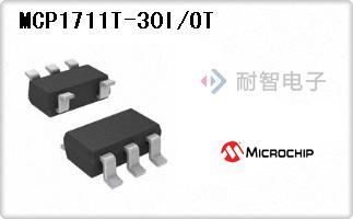 MCP1711T-30I/OT