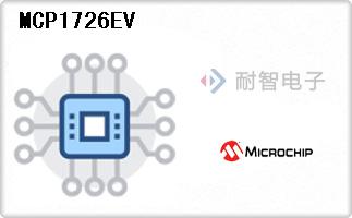MCP1726EV