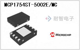 MCP1754ST-5002E/MC