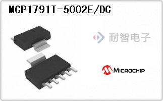 MCP1791T-5002E/DC