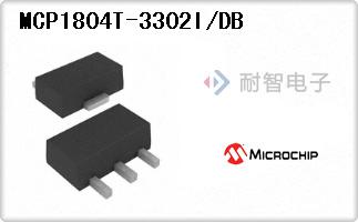 MCP1804T-3302I/DB