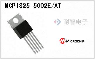 MCP1825-5002E/AT