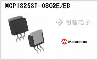 MCP1825ST-0802E/EB
