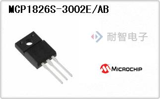 MCP1826S-3002E/AB
