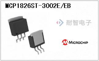 MCP1826ST-3002E/EB