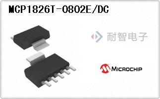 MCP1826T-0802E/DC