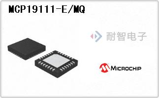 MCP19111-E/MQ
