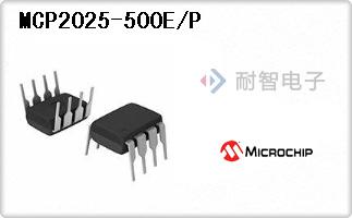 MCP2025-500E/P