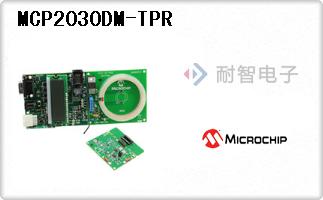 MCP2030DM-TPR