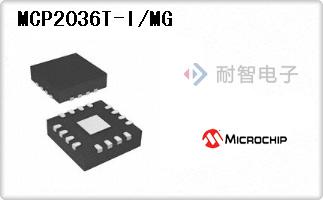 MCP2036T-I/MG