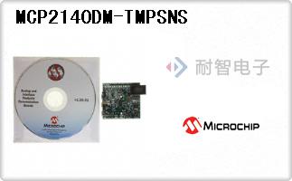 MCP2140DM-TMPSNS
