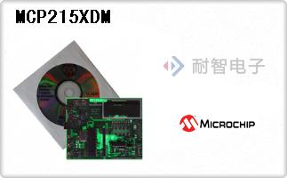 MCP215XDM