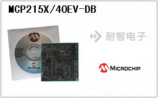 MCP215X/40EV-DB