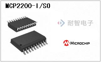 MCP2200-I/SO