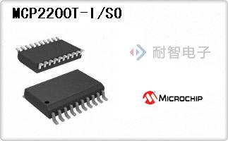MCP2200T-I/SO