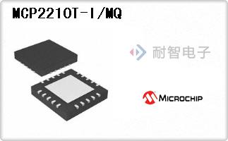 MCP2210T-I/MQ