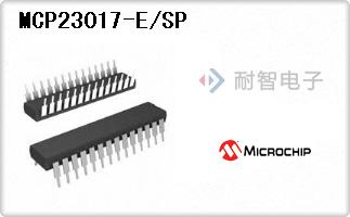 MCP23017-E/SP