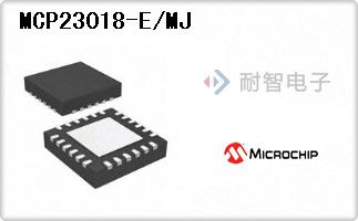 MCP23018-E/MJ