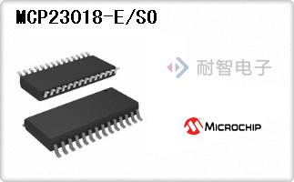 MCP23018-E/SO