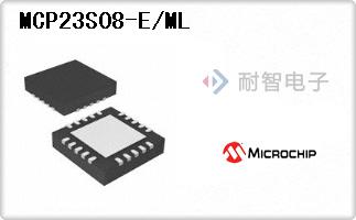 MCP23S08-E/ML