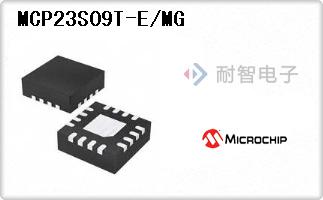 MCP23S09T-E/MG