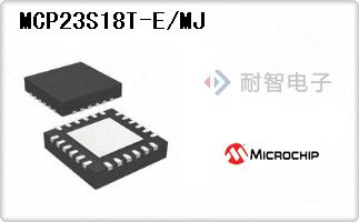MCP23S18T-E/MJ