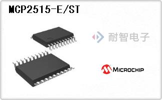 MCP2515-E/ST