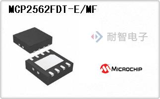 MCP2562FDT-E/MF