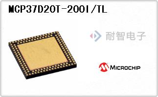 MCP37D20T-200I/TL