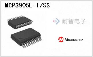 MCP3905L-I/SS