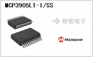 MCP3905LT-I/SS