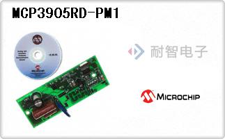 MCP3905RD-PM1