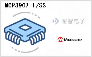 MCP3907-I/SS