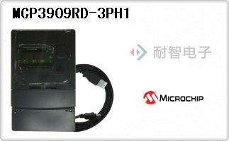 MCP3909RD-3PH1