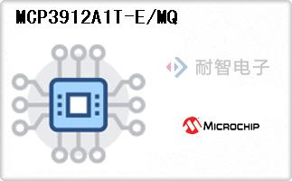 MCP3912A1T-E/MQ