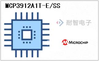 MCP3912A1T-E/SS