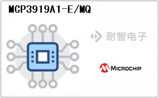 MCP3919A1-E/MQ