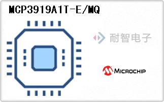 MCP3919A1T-E/MQ
