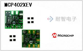 MCP402XEV