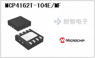 MCP4162T-104E/MF