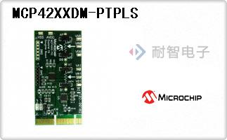MCP42XXDM-PTPLS