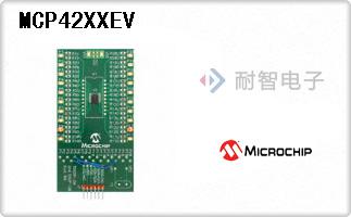 MCP42XXEV
