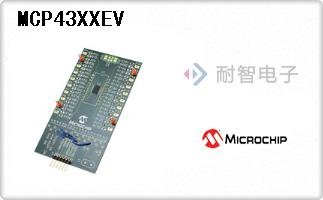 MCP43XXEV