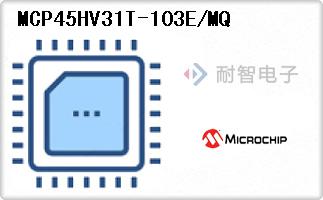 MCP45HV31T-103E/MQ
